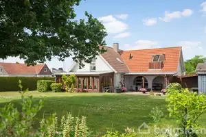 Villa på Kongstedvej 2, 4683 Rønnede