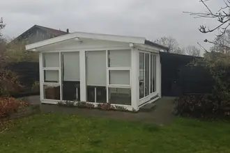 Fritidshus på Ravnsøvej 9, Kildegården, 2740 Skovlunde