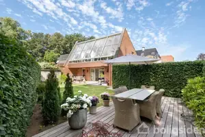 Villa på P. Heises Vej 14B, 8000 Aarhus C