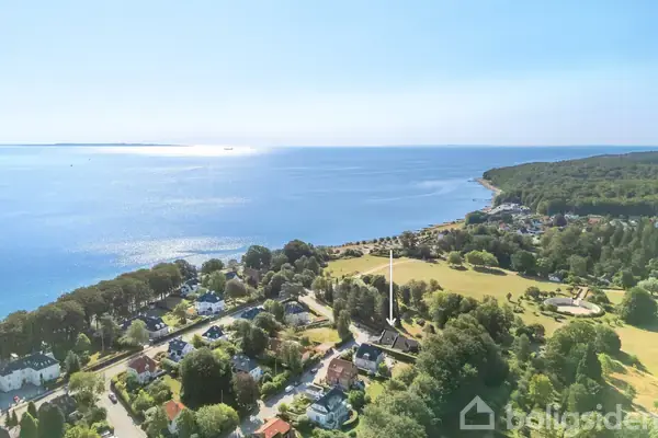 Villa på P. Heises Vej 14B, 8000 Aarhus C