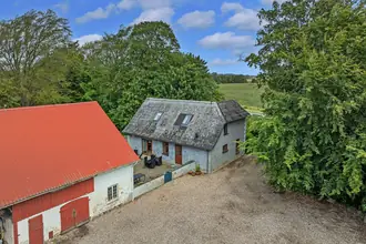 Villa på Slagelsevej 256, 4400 Kalundborg