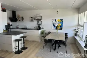 Ejerlejlighed på Vestergade 58A, 1., 7400 Herning