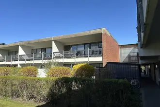 Ejerlejlighed på Vestergade 58A, 1., 7400 Herning