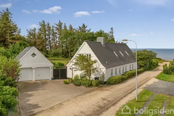 Villa på Borgsvej 8, 6710 Esbjerg V