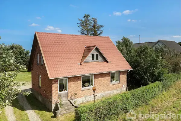 Landejendom på Aalborgvej 24, 9575 Terndrup