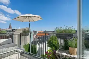 Ejerlejlighed på Løngangstræde 21B, 5., 1468 København K