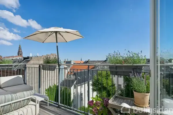 Ejerlejlighed på Løngangstræde 21B, 5., 1468 København K