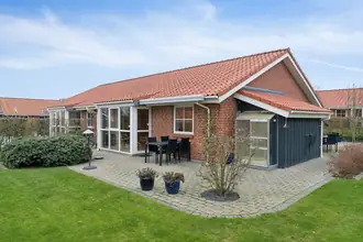 Andelsbolig på Klokkevang 10, Asferg, 8990