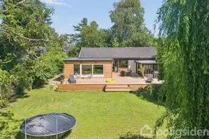 Villa på Holmemosen 15, 3200 Helsinge
