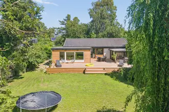 Villa på Holmemosen 15, Annisse, 3200 Helsinge