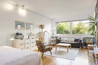 Ejerlejlighed på Theklavej 39, 1. 48., 2400 København NV