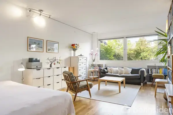 Ejerlejlighed på Theklavej 39, 1. 48., 2400 København NV