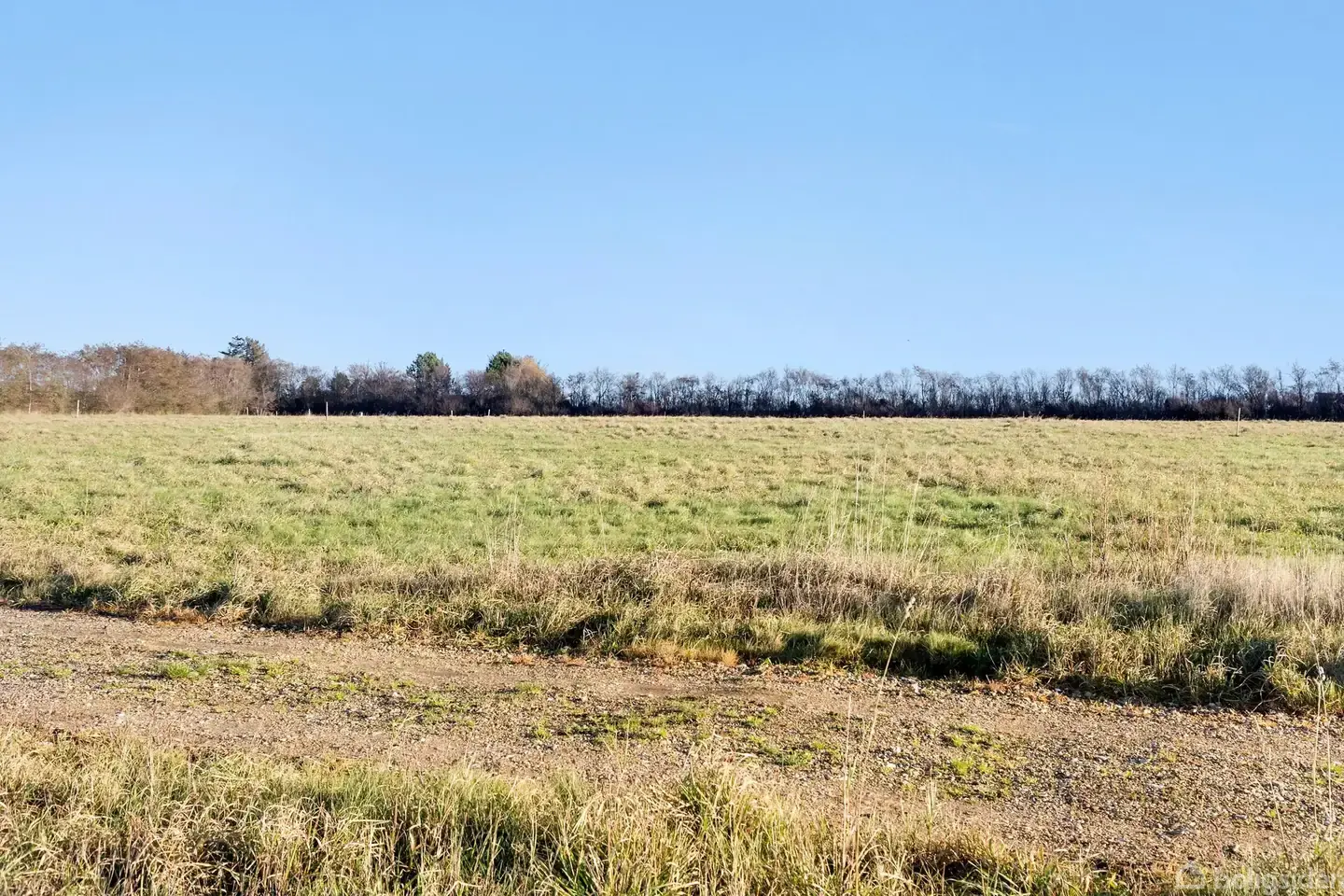 Fritidsgrund på Mølleparken 22, 7860 Spøttrup