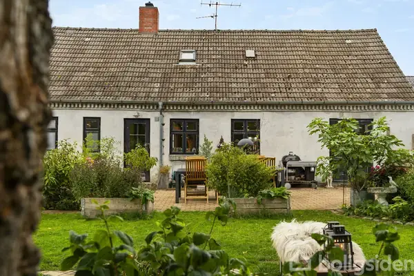Villa på Haldrupvej 7, 8700 Horsens