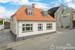 Villa på Nygade 3, 6800 Varde