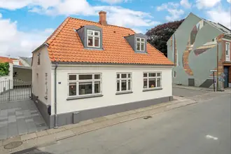 Villa på Nygade 3, 6800 Varde