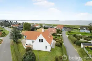 Villa på Mosesvinget 1, 8400 Ebeltoft