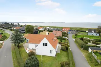 Villa på Mosesvinget 1, Egsmark, 8400 Ebeltoft