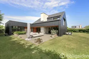 Villa på Themsvej 30, 8240 Risskov