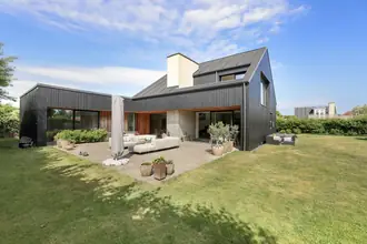 Villa på Themsvej 30, 8240 Risskov