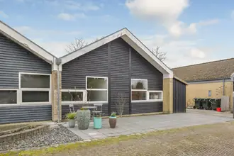 Rækkehus på Æblehaven 34, 8543 Hornslet