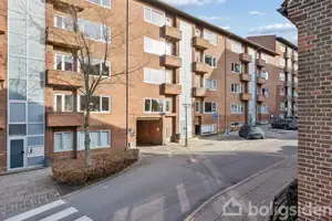 Ejerlejlighed på Vedelsgade 12, 1. tv., 7100 Vejle