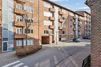 Ejerlejlighed på Vedelsgade 12, 1. tv., 7100 Vejle