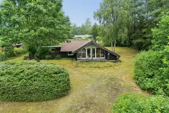 Fritidshus på Birkevej 125, Fuglslev, 8400 Ebeltoft
