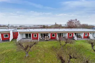 Fritidshus på Æblevej 27, Allinge, 3770 Allinge