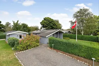 Fritidshus på Pøt Strandby 91, Østrup, 7130 Juelsminde