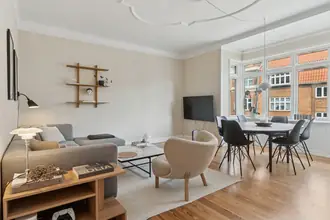 Ejerlejlighed på Ålborggade 1, 3. th., 8000 Aarhus C