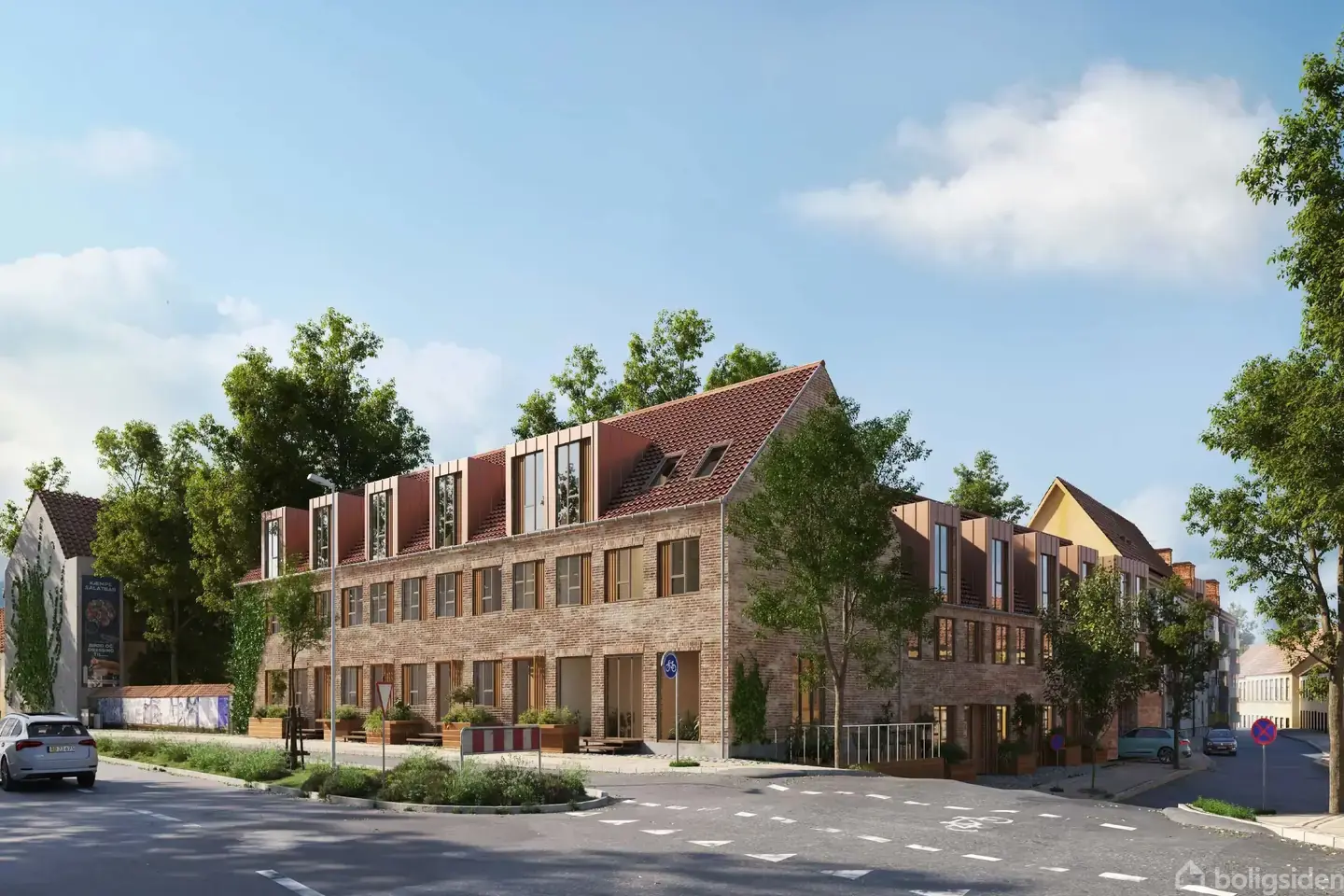 Ejerlejlighed på Studsgade 50, 8., 8000 Aarhus C