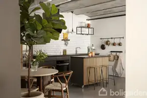 Ejerlejlighed på Strandlodsvej 9D, st., 2300 København S