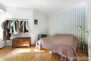 Ejerlejlighed på Keplersgade 2, st. th., 2300 København S
