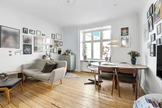 Ejerlejlighed på Keplersgade 2, th., 2300 København S