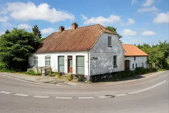 Villa på Slagstrupvej 1, 4200 Slagelse