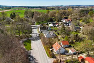 Helårsgrund på Harløsevej 260A, 3400 Hillerød