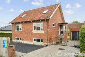 Villa på Havevej 2, 4700 Næstved