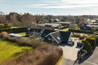 Fritidshus på Siriusvej 10, Vejlby Fed, 5500 Middelfart