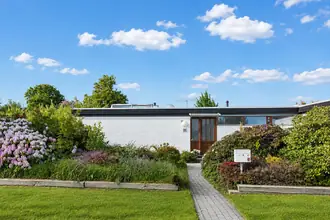 Villa på Lindehøj Vænge 29, 3460 Birkerød