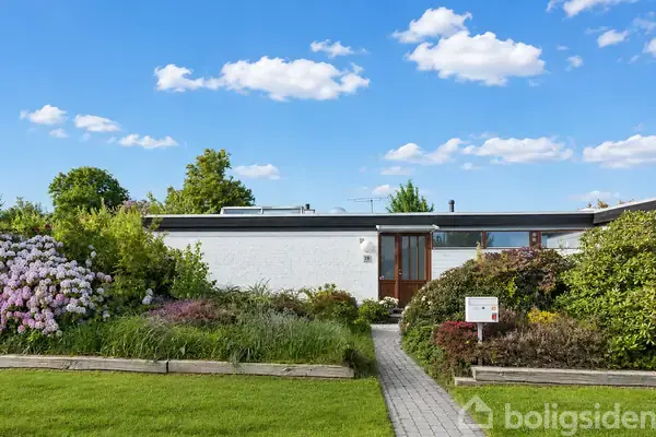 Villa på Lindehøj Vænge 29, 3460 Birkerød