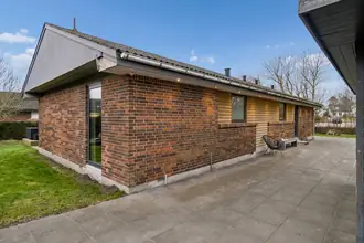 Villa på Åstrupbrinken 9, Åstrup, 8500 Grenaa