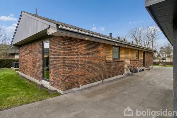 Villa på Åstrupbrinken 9, 8500 Grenaa