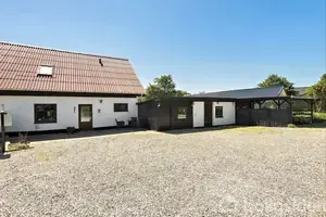 Villa på Skjoldsbjergvej 43, 8472 Sporup