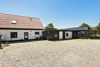 Villa på Skjoldsbjergvej 43, Toustrup Mark, 8472 Sporup