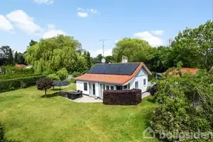 Fritidsbolig på Engkæret 9, 3550 Slangerup