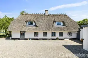 Villa på Hejsager Strandvej 11, 6100 Haderslev