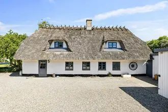 Villa på Hejsager Strandvej 11, Hejsager, 6100 Haderslev
