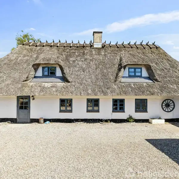 Villa på Hejsager Strandvej 11, 6100 Haderslev