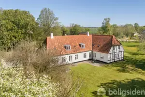 Villa på Møllebrovej 2, 9280 Storvorde